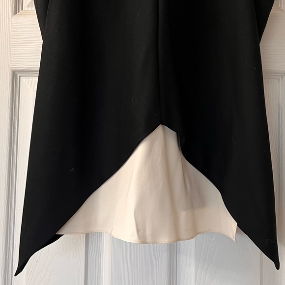Narciso Rodriguez Colorblock Top - Picture 5 of 7